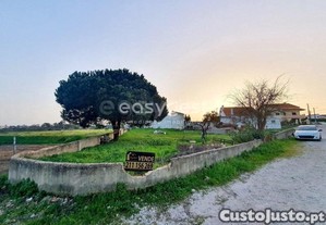 Terreno Urbano Com 1038 M2 - Vale Rosal /...