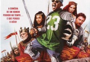 O Cavaleiro Negro [DVD]