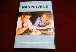 DVD-Nas nuvens-George Clooney