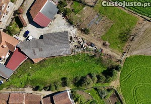 Terreno Agrícola Gondifelos