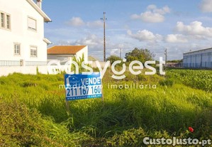 Terreno 1810M2 Para Construção De Moradia - Paião