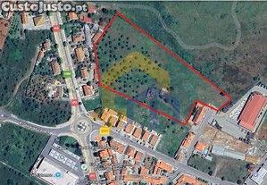 Terreno Para Construo Em Estremoz