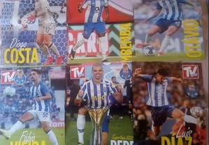 FC Porto - Posters