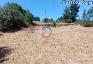 Terreno Rstico, Castelo Branco, Vila Velha de Rodo