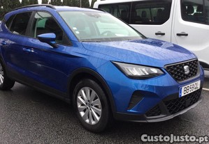 Seat Arona 1.0 TSI Style 95cv