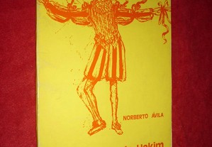 As Histórias de Hakim - Norberto Ávila