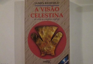 A visão celestina- James Redfield
