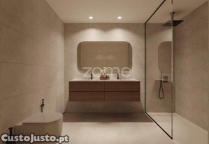 Edifício Serralves - Apartamento T3 L