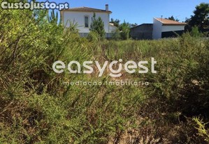 Terreno Urbano Em Sesimbra Com Projeto Pré...