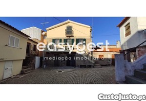 Excelente Moradia Em Figueira Castelo Rodrigo