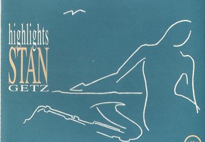Stan Getz - Highlights (2 CD)