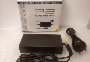 Transformador para Consola PS2 Playstation 2 ps2 70000 series
