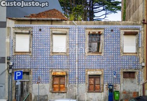 Ruínas - 2 Moradias Em Vila Nova De Gaia