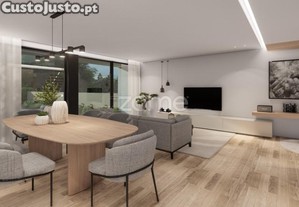 Moradia T3 Nova Em Cabreiros, Braga!