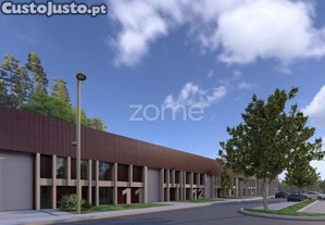 Pavilhão Industrial, Novo, Loteamento Do Mirão,...