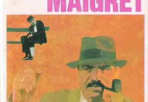 L'Innamorato Della Signora Maigret de Georges Simenon