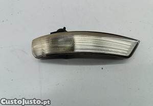 Pisca De Retrovisor Ford Focus Iii Caixa/Hatchback