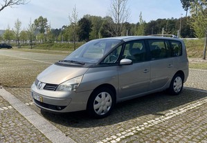 Renault Espace IV