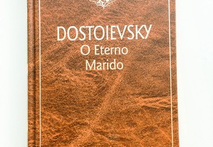 O Eterno Marido, Dostoievsky