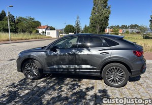 Audi Q3 Audi Q3 Sportback Hibrido Plug-in - 21