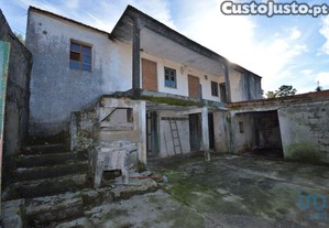 Casa / Villa T2 em Espinhal de 50,00 m²