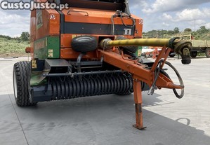 enfardadeira de rolos Gallignani 2200 SL para tractor