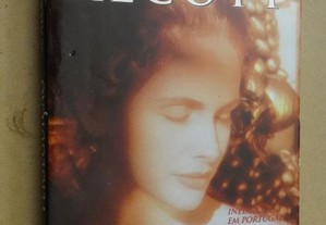 "Perseguição" de Louisa May Alcott