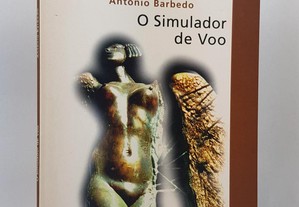 POESIA António Barbedo // O Simulador de Voo