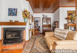 T4 Duplex Com Lugar De Garagem, Centro Da Póvoa