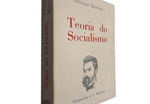 Teoria do socialismo - Oliveira Martins