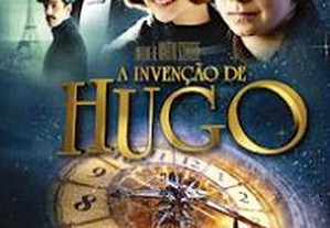 A Invenção de Hugo (2011) Martin Scorsese IMDB: 7.8