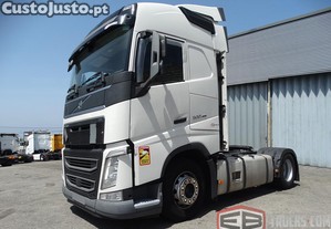 Tractor Volvo Fh500, 2020, Retarder