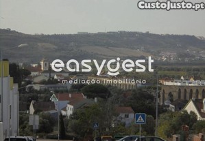 Terreno Urbano Em Santo Antão Do Tojal