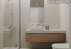 T1+1 Duplex - Fonte Da Moura