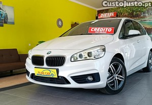 BMW 218 Active Tourer SPORT LINE - 15