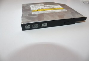 gravador cd/dvd Toshiba L300