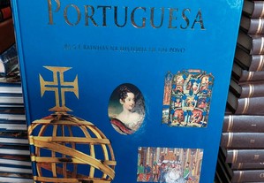 A Monarquia Portuguesa e André Forjaz Sampaio