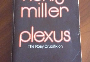 Plexus, de Henry Miller