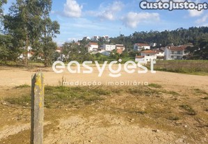 Terreno Urbano Em São Martinho Do Bispo E...