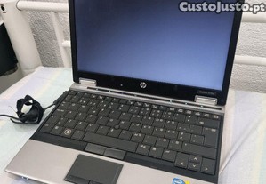 Portatil HP i7 para peças
