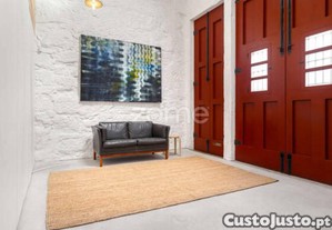 Loft Com Pátio E 6 Suítes, Totalmente Mobilado...