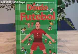 Doido por Futebol