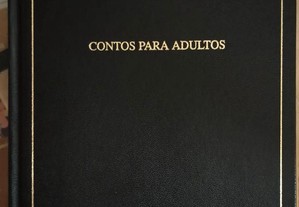 "Contos para Adultos" Hans Christian Andersen