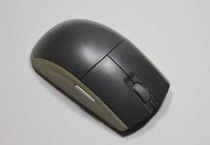 Rato sem fio ZC-100-02 para Wacom Intuos 3/Wireless mouse ZC-100-02 for Wacom Intuos 3 Tablet