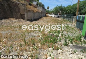 Terreno Para Construção Localizado Na Freguesia...