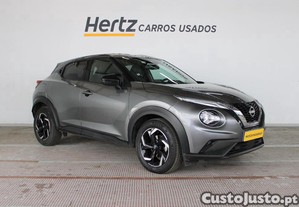 Nissan Juke Acenta 1.0 DIG-T 114cv