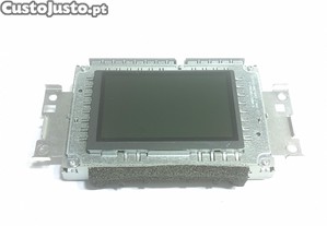 Display Volvo V60 I (155, 157)