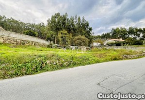 Terreno Urbanizavel Com Total De 955 M2