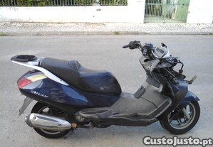 Aprilia Atlantic 125 Sprint todas as peças disponiveis