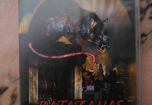 Ratazanas (2003) Sara Downing